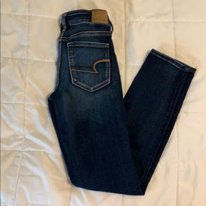 American Eagle Outfitters Jeans